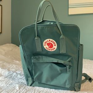 Fjallraven Kanken Backpack